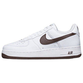 Nike  Air Porce 1 Low Retro  Bílá