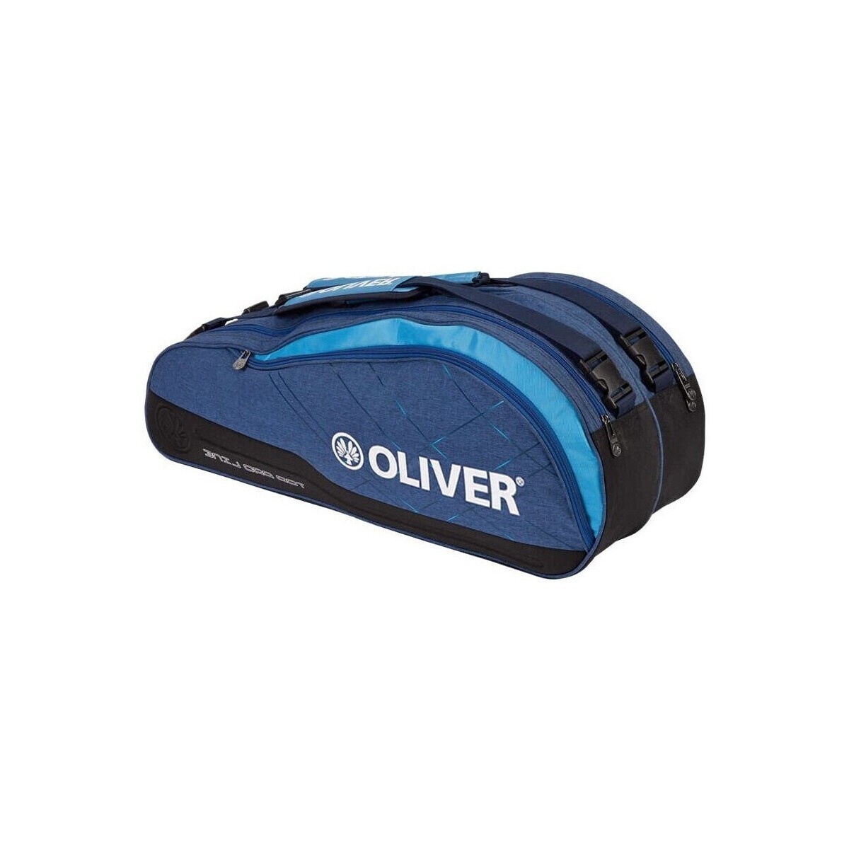 Oliver  Thermobag Top Pro  Modrá