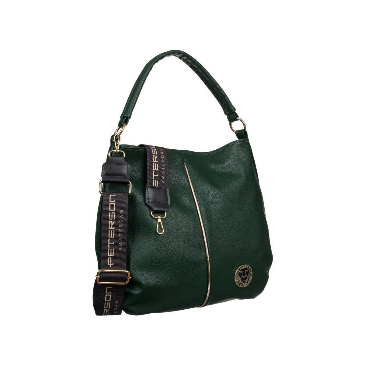 Peterson  DHPTN1911255037  Zelená