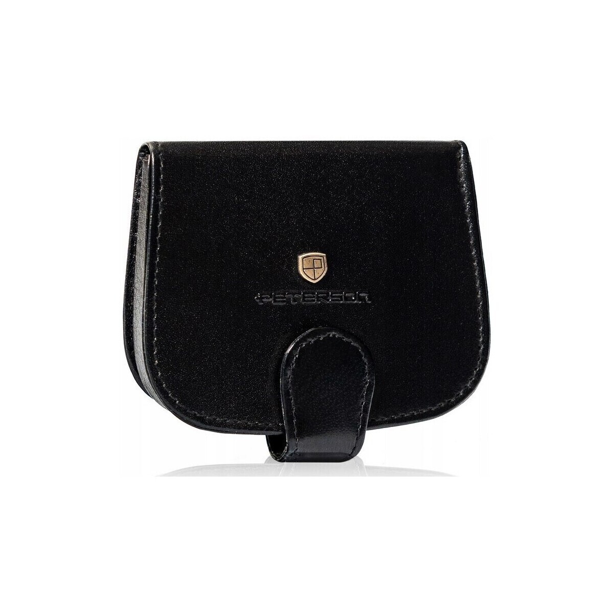 Peterson  PTN614BLACK49237  Černá