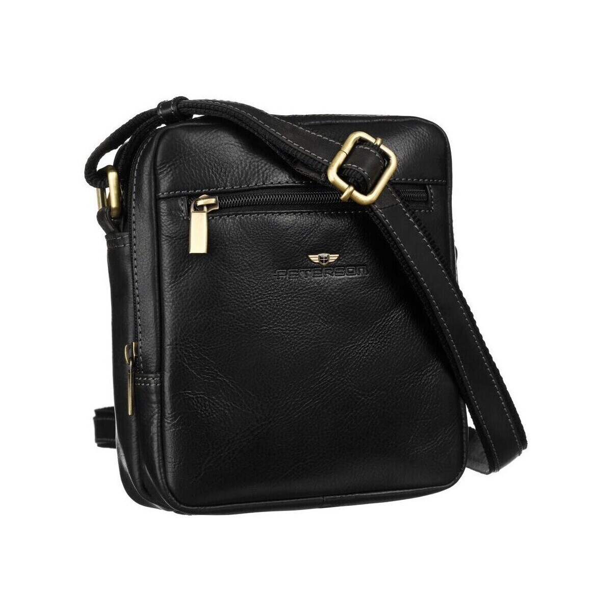 Peterson  PTNTB709COMBLACK55017  Černá