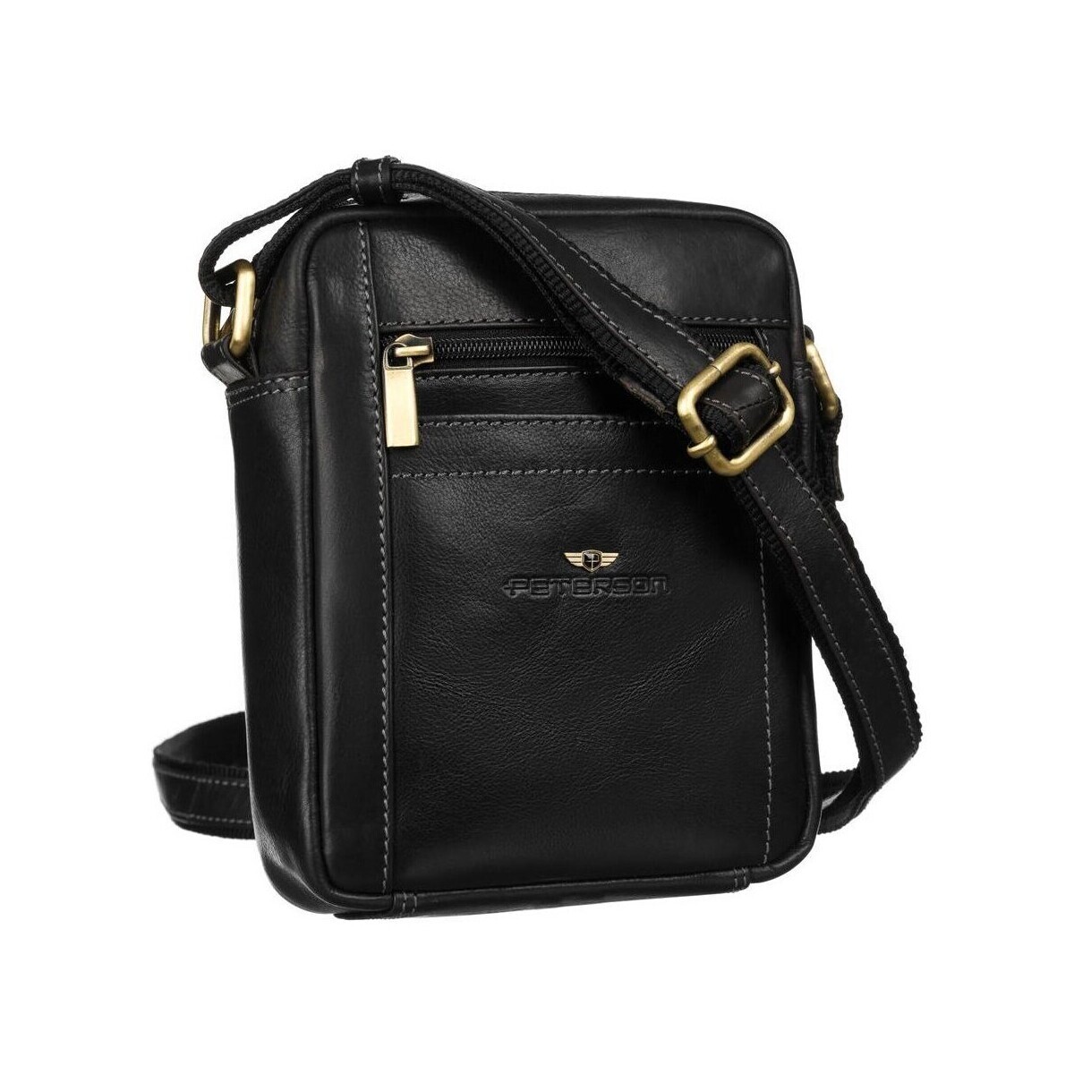 Peterson  PTNTB117COMBLACK55012  Černá