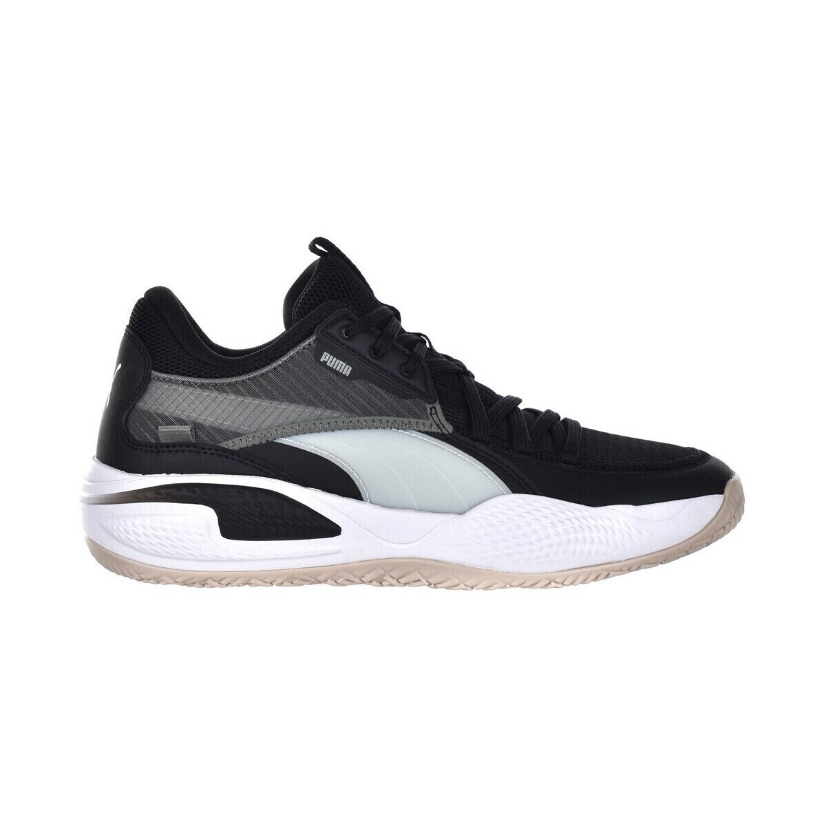 Puma  Court Rider  ruznobarevne