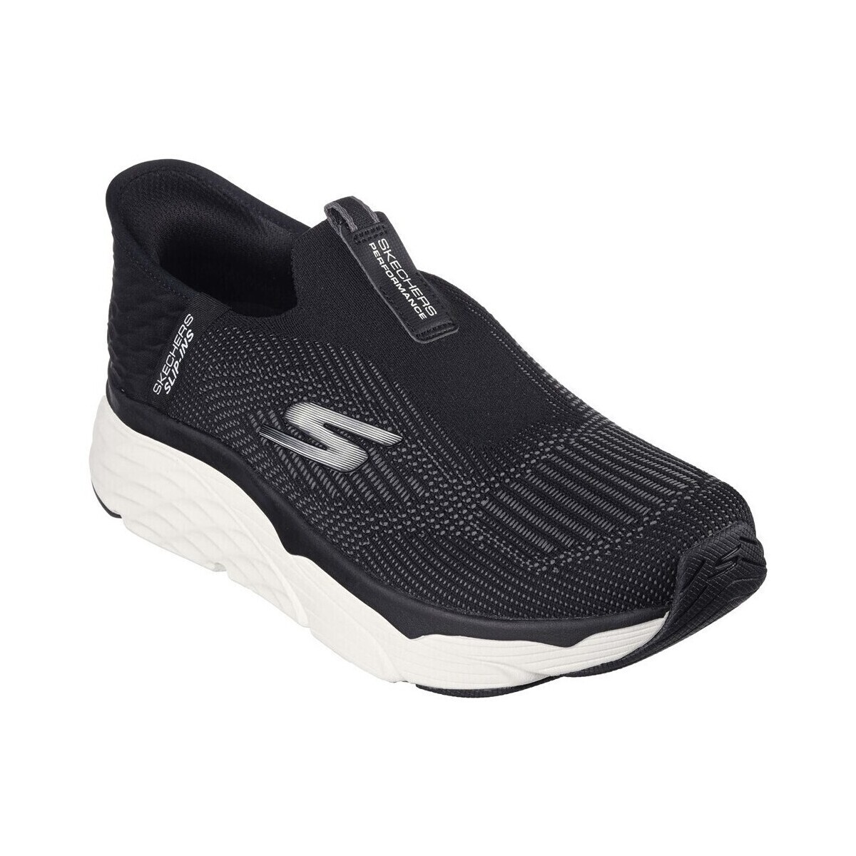 Skechers  Max Cushioning Elite Advantageous  Černá