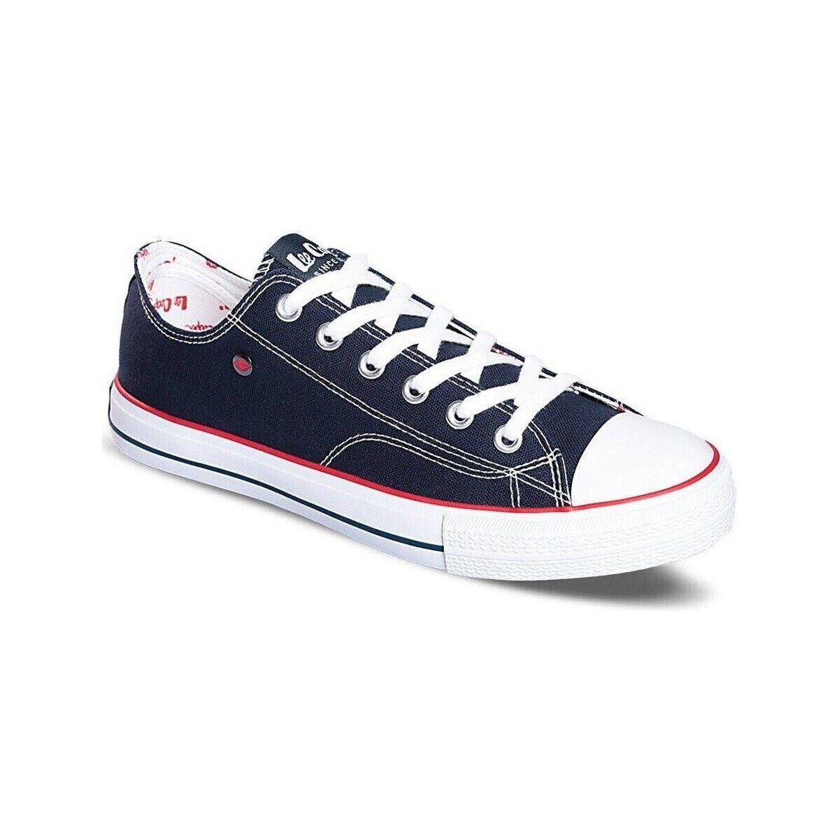 Lee Cooper  LCW22310877LA  Černá