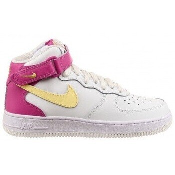 Nike  Air Force 1 Mid  ruznobarevne