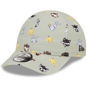 New-Era  940K Inf LT Aop 9FORTY Looney  Šedá