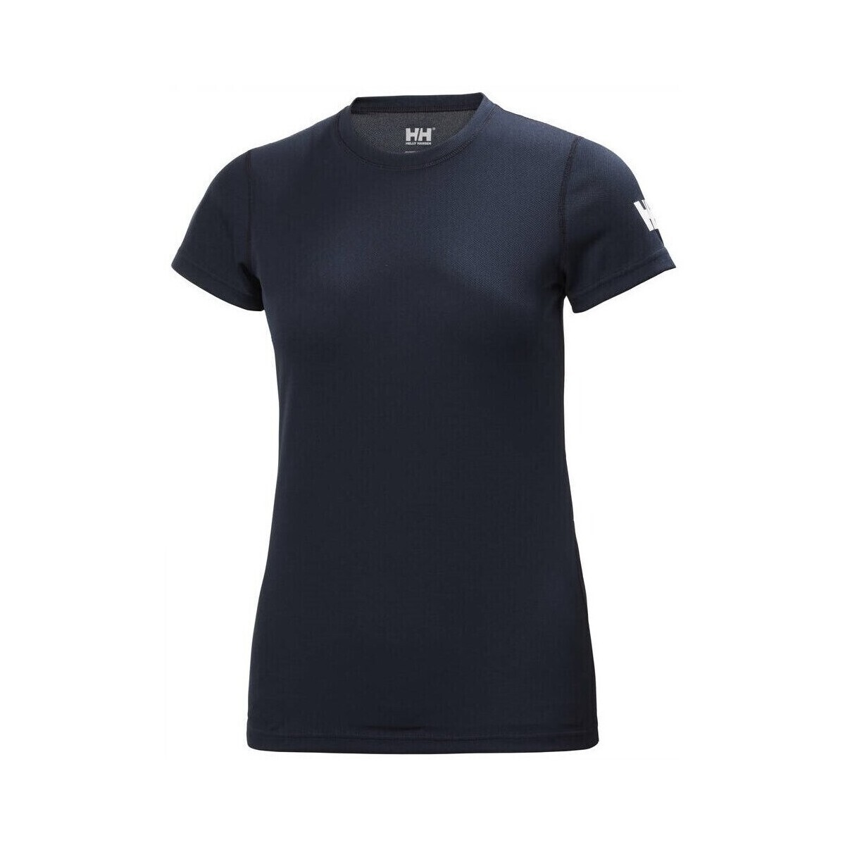 Helly Hansen  W Tech Tshirt  Tmavě modrá