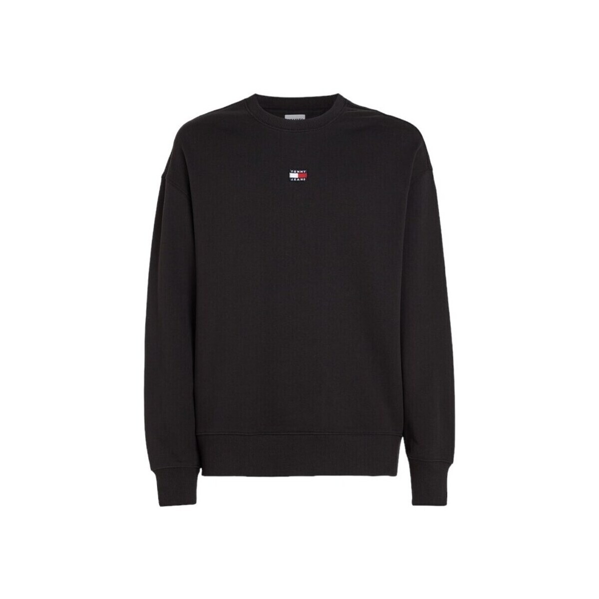 Tommy Hilfiger  DM0DM16370BDS  Černá