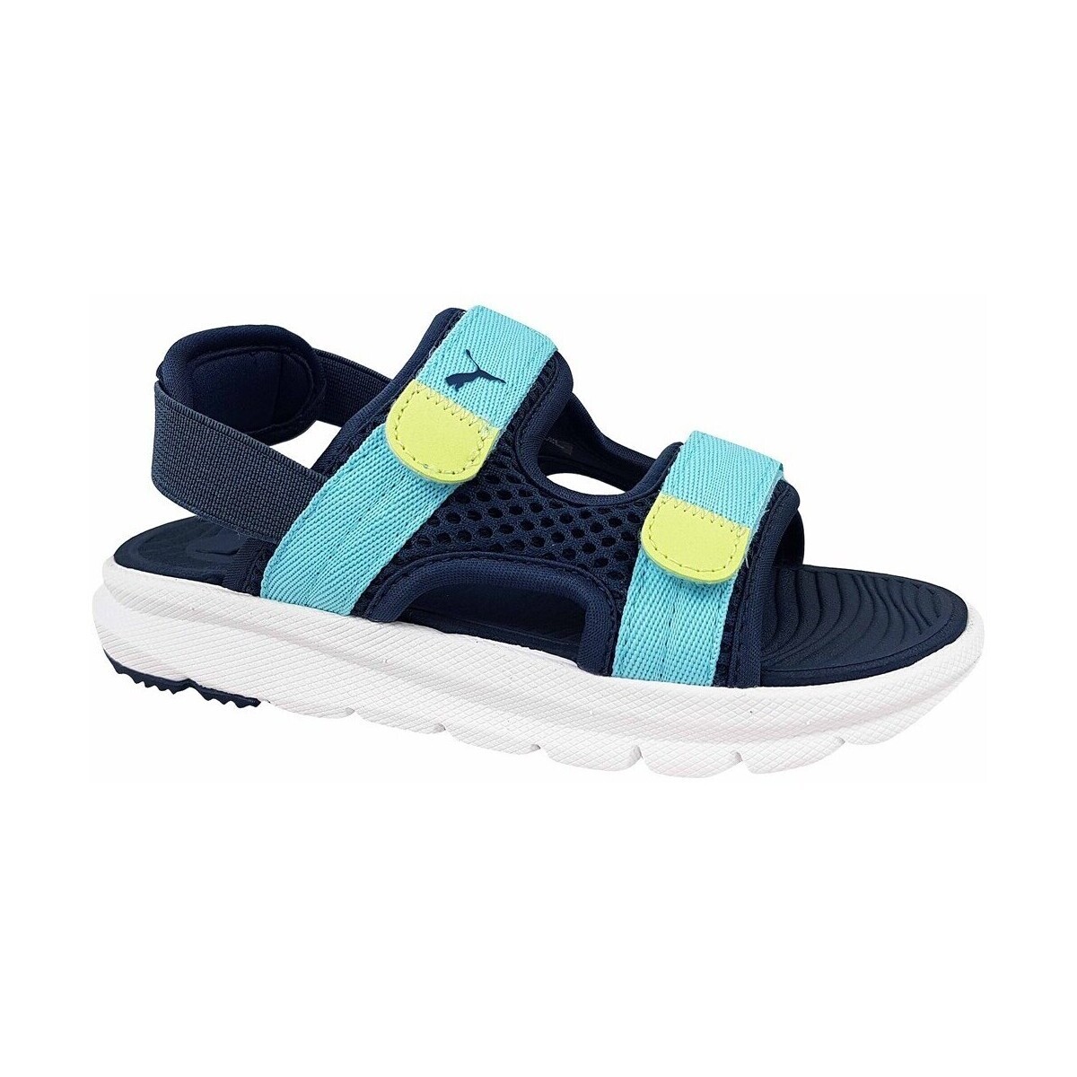 Puma  Evolve Sandal PS  Tmavě modrá