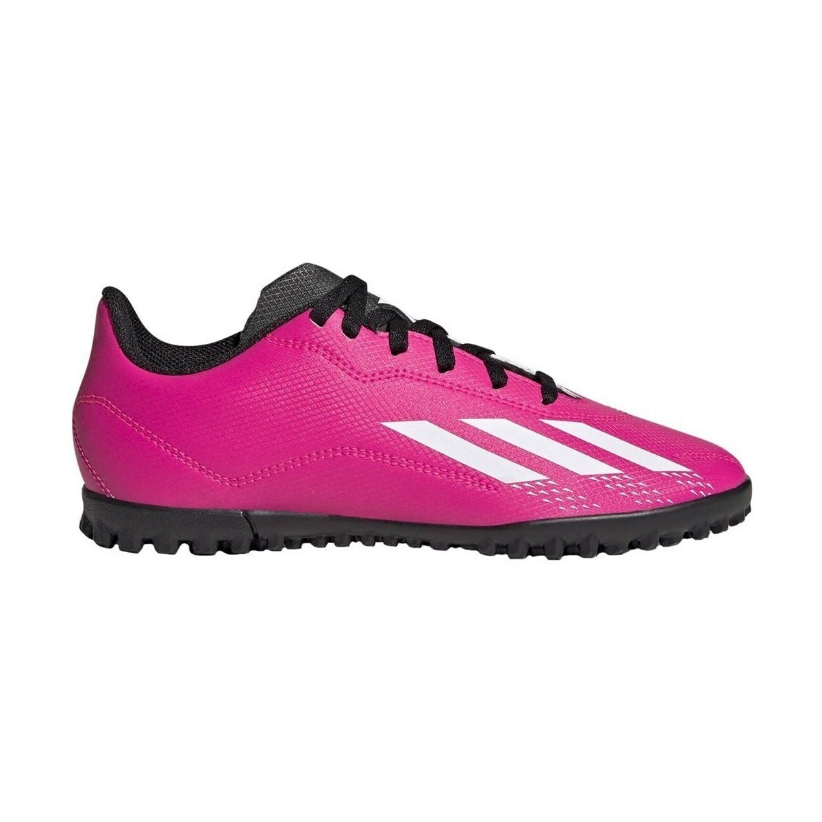 adidas  X SPEEDPORTAL4 TF JR  Růžová