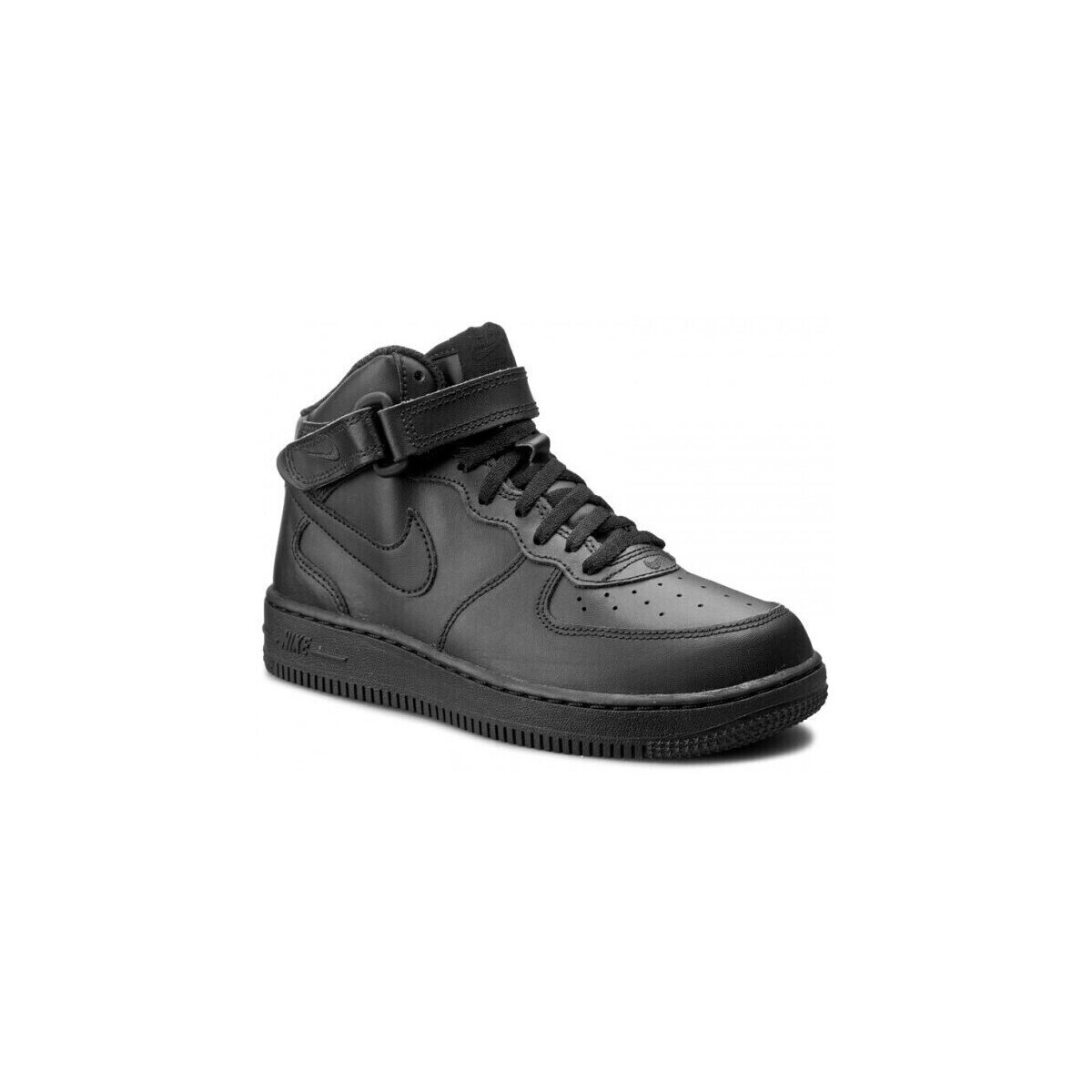 Nike  Force 1 Mid PS  Černá