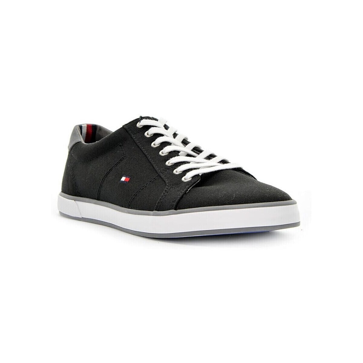 Tommy Hilfiger  Harlow 1D  Černá