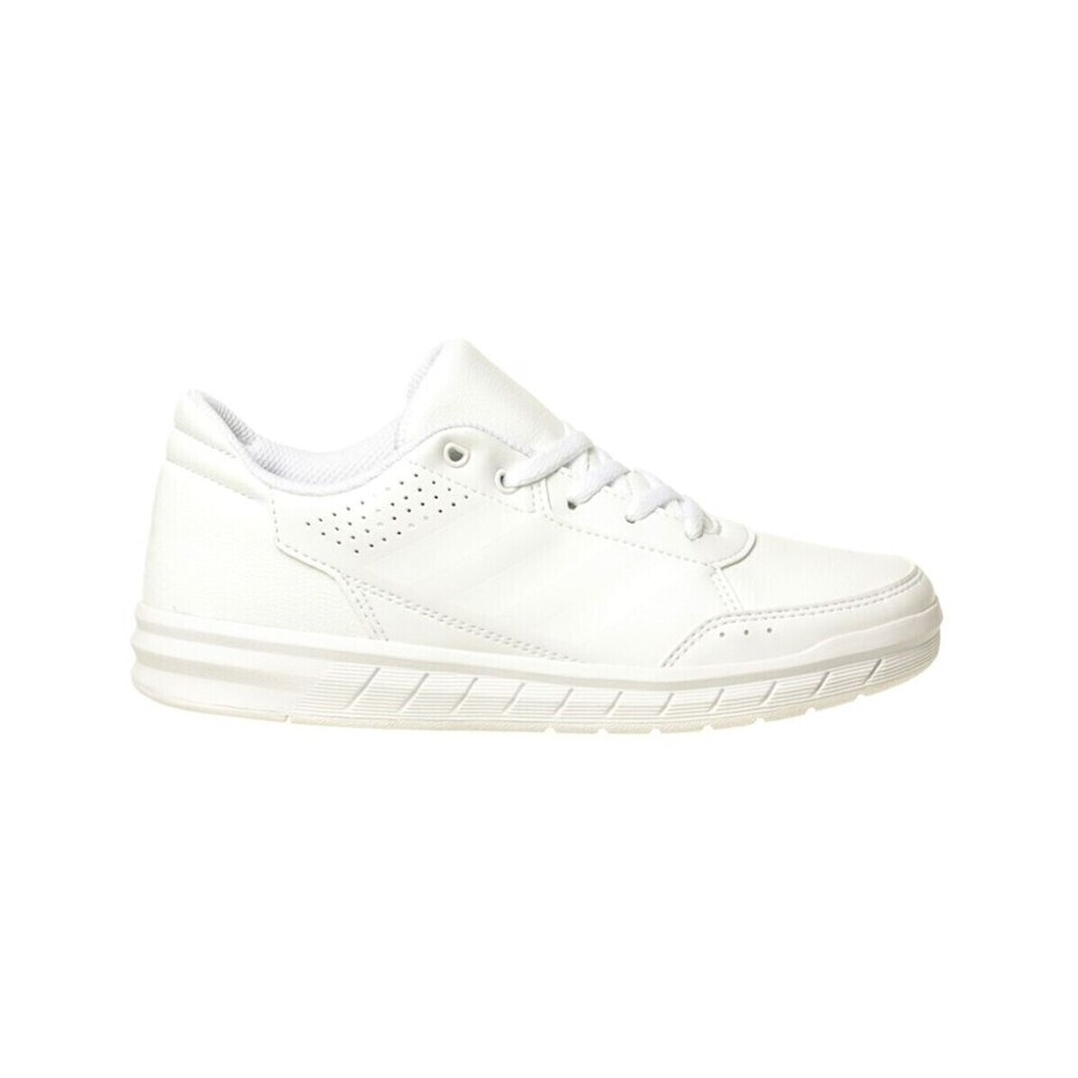 adidas  Alta Sport K  Bílá