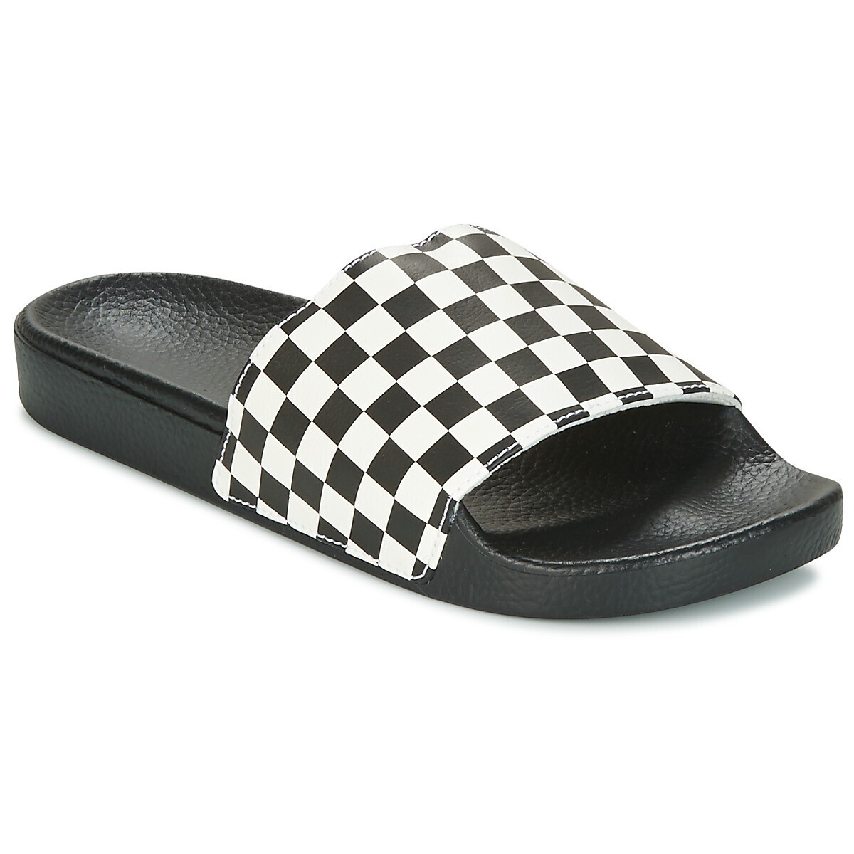 Vans  MN SLIDE-ON  Černá