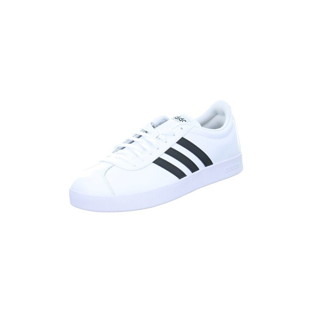 adidas  VL Court 20  Bílá