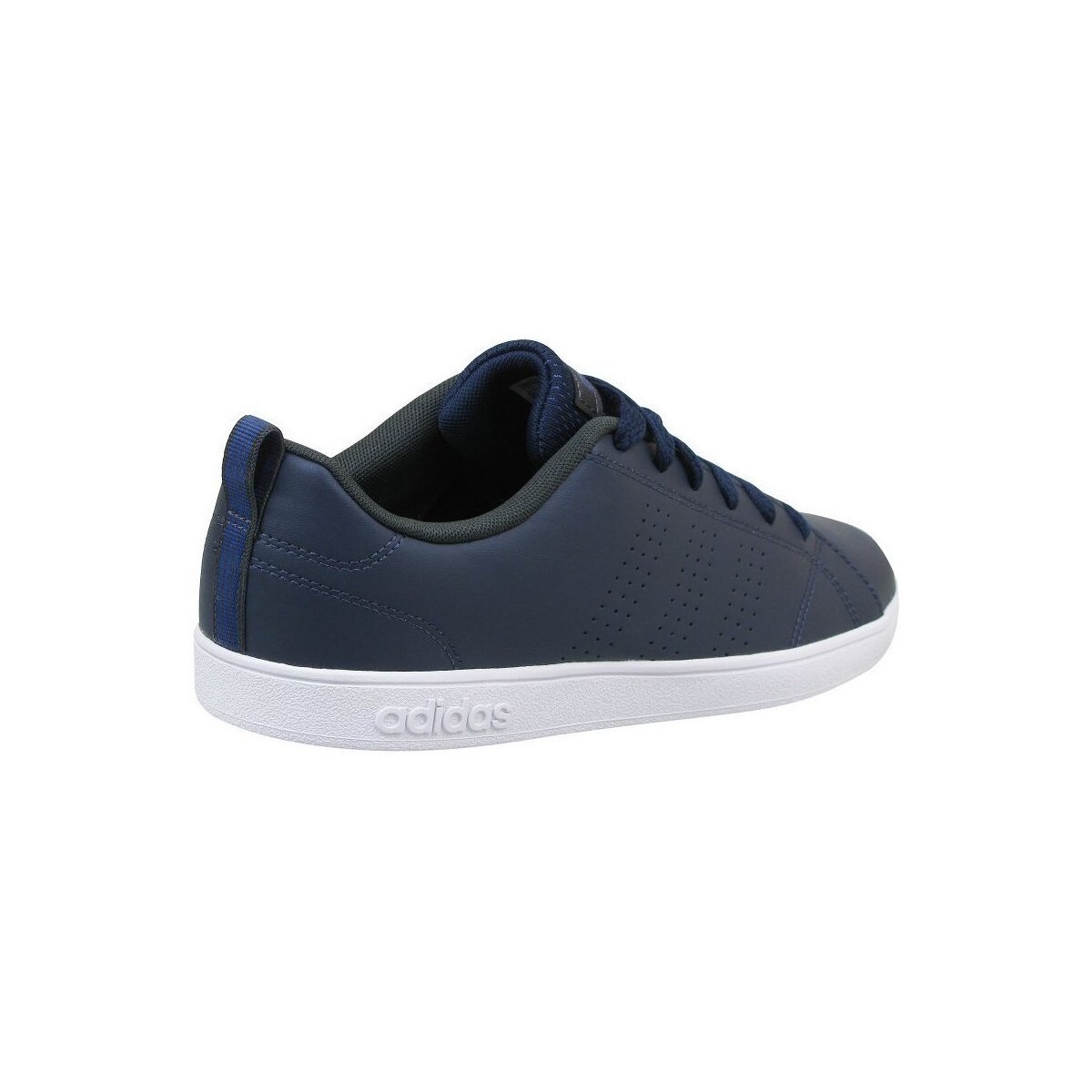 adidas  VS Advantage CL K  Tmavě modrá