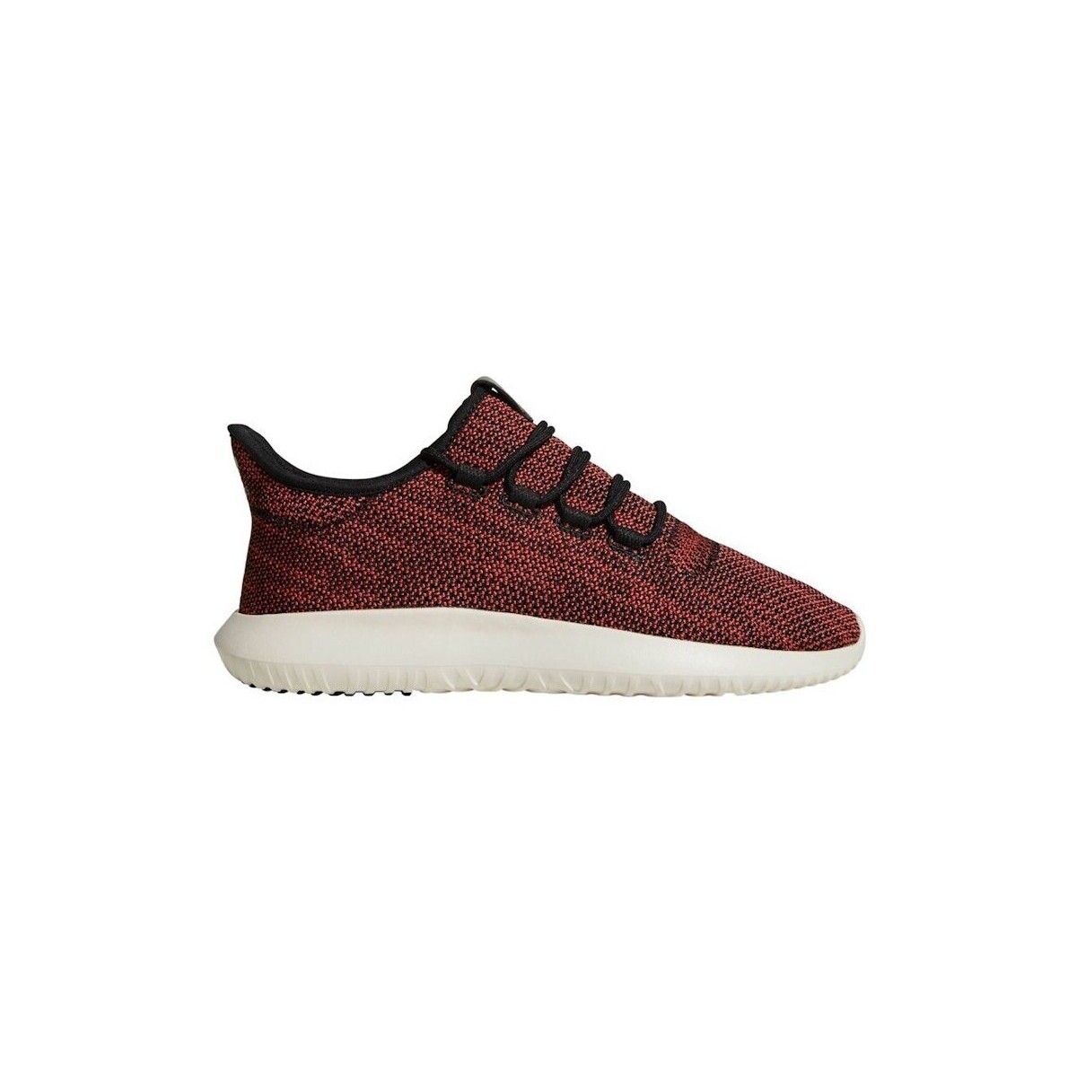 adidas  Tubular Shadow M  Bordó