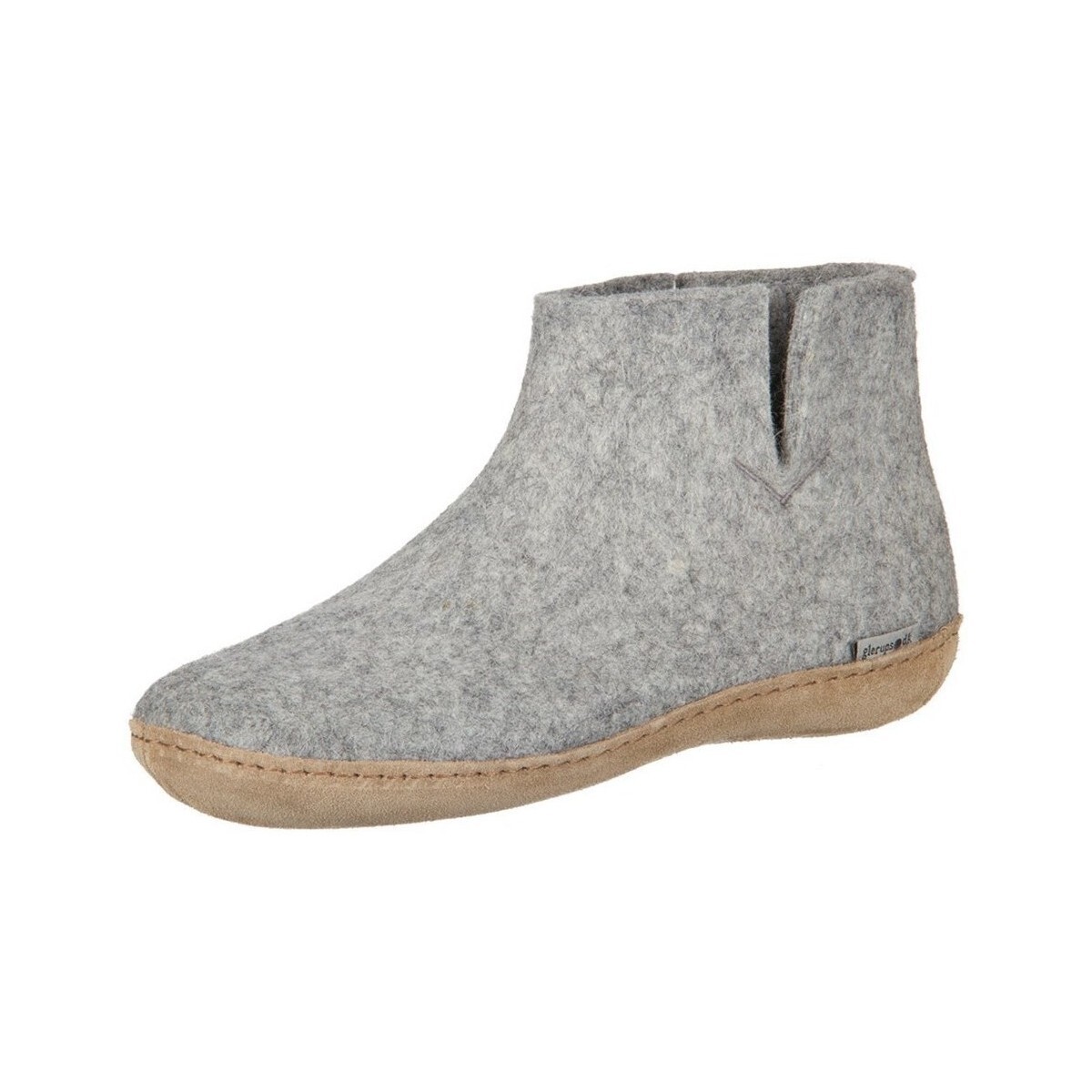 Glerups  G0100  Bílá