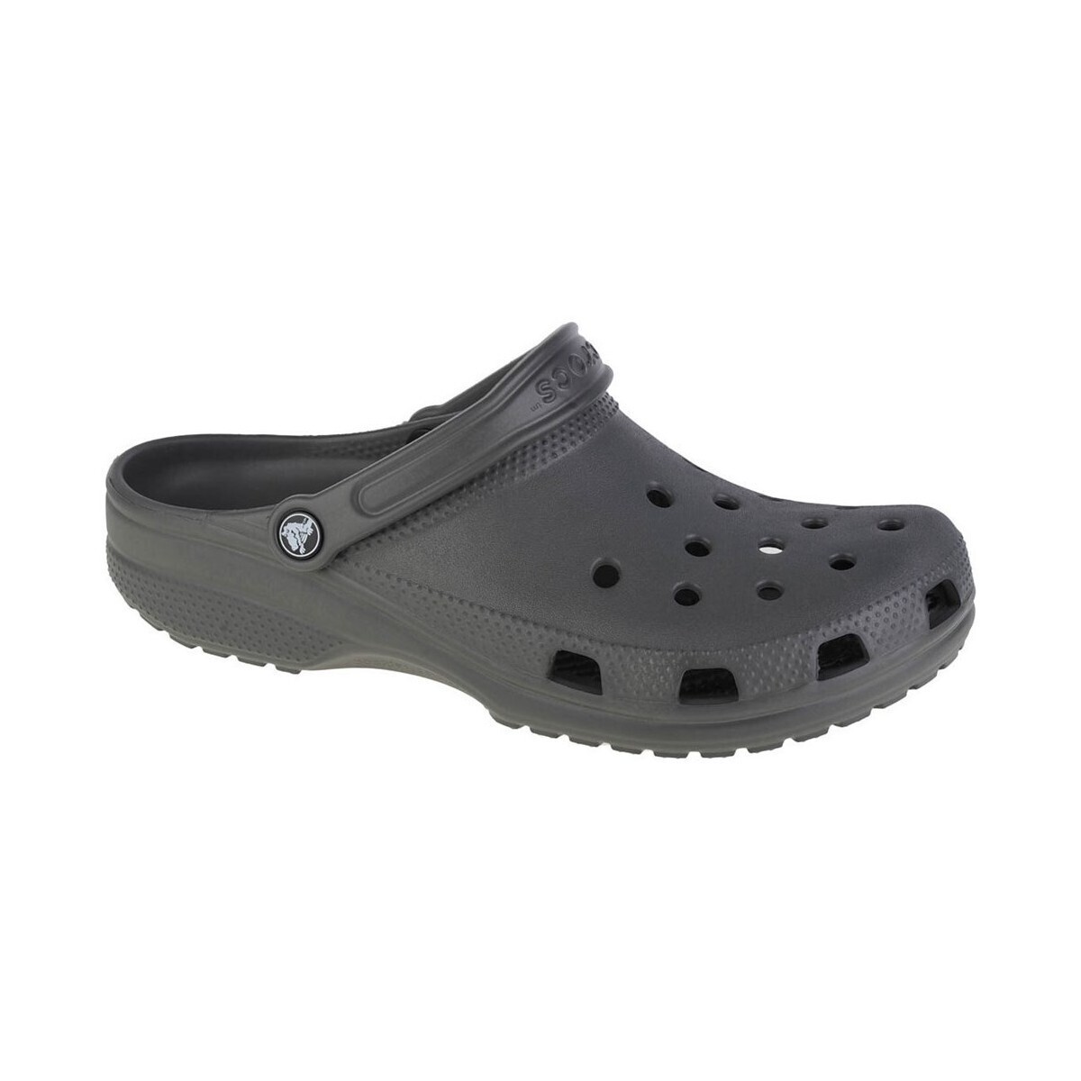 Crocs  Classic Slate  Šedá