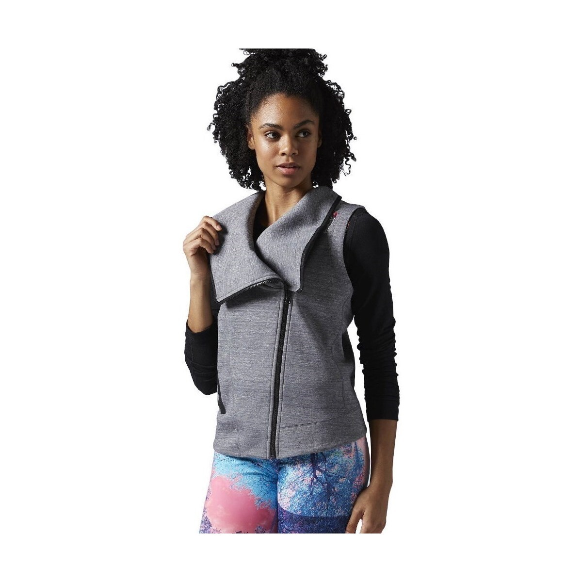 Reebok Sport  Lhs Quick  Šedá