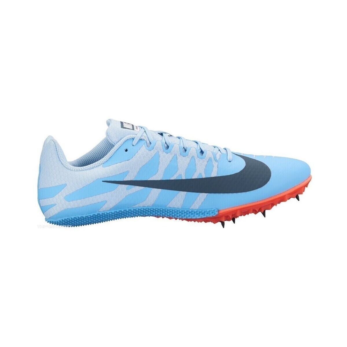 Nike  Zoom Rival S 9  ruznobarevne