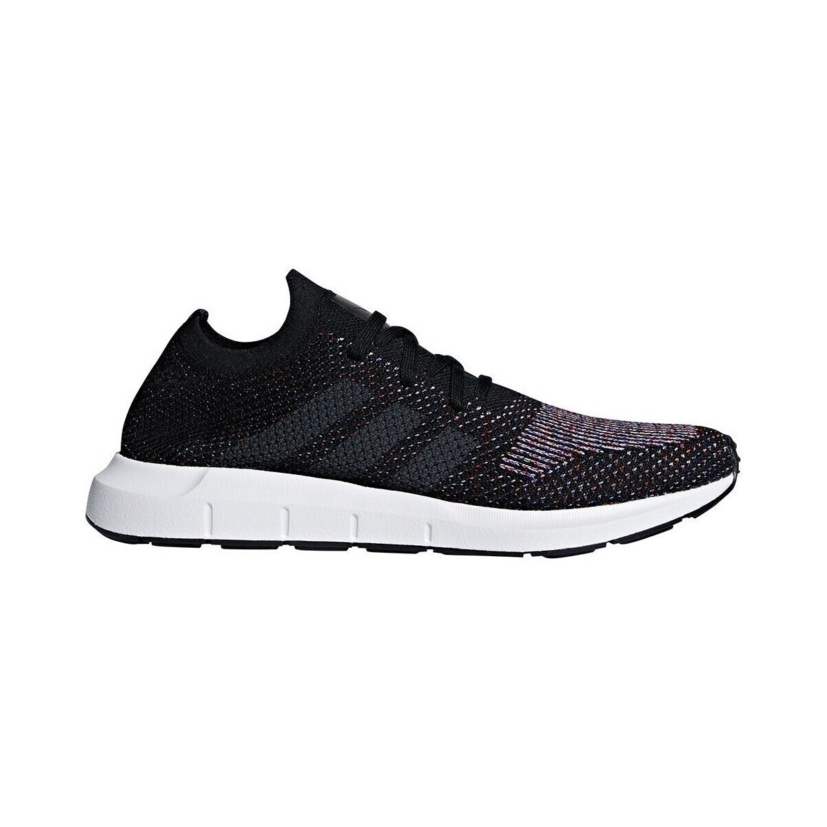 adidas  Swift Run Primeknit  Černá