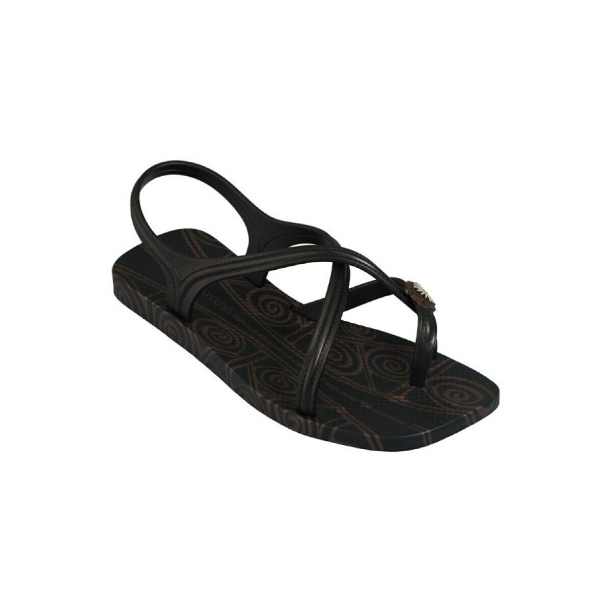 Ipanema  GB Ikatu  Černá