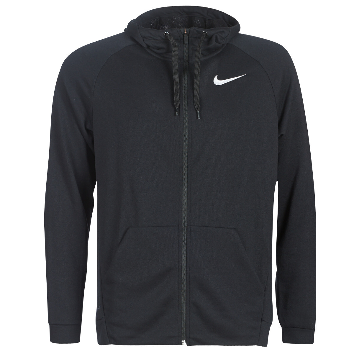 Nike  MEN'S NIKE DRY TRAINING HOODIE  Černá