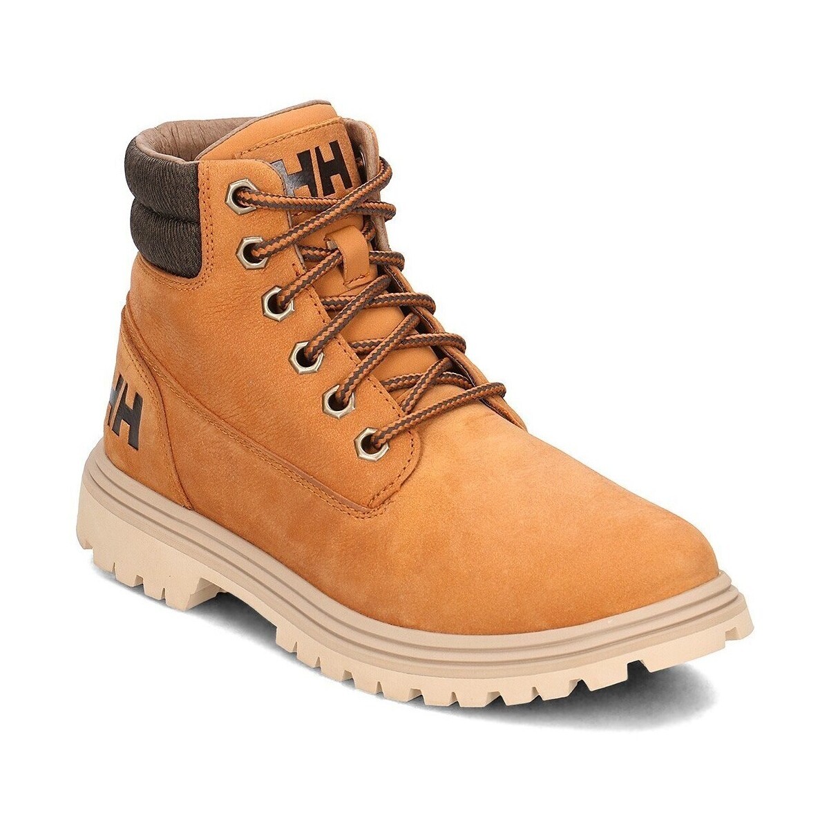 Helly Hansen  W Fremont  Oranžová