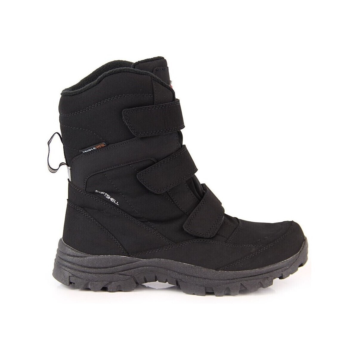 American Club  AM517  Černá