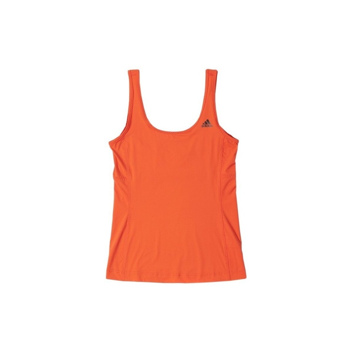 adidas  Spo Core Tank  Oranžová