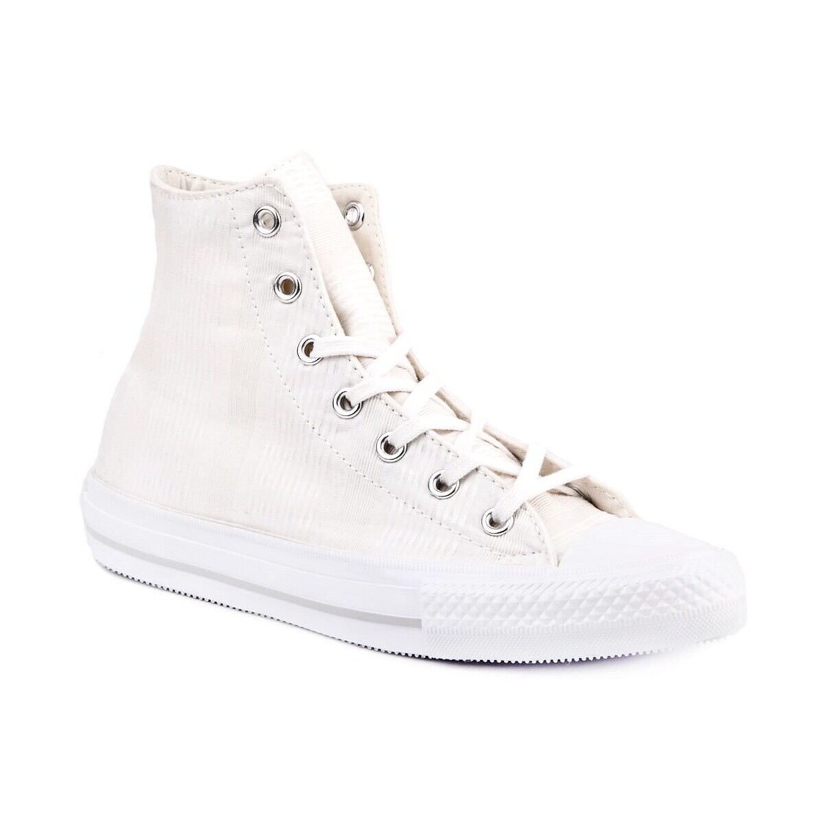 Converse  Chuck Taylor All Star Gemma  Bílá