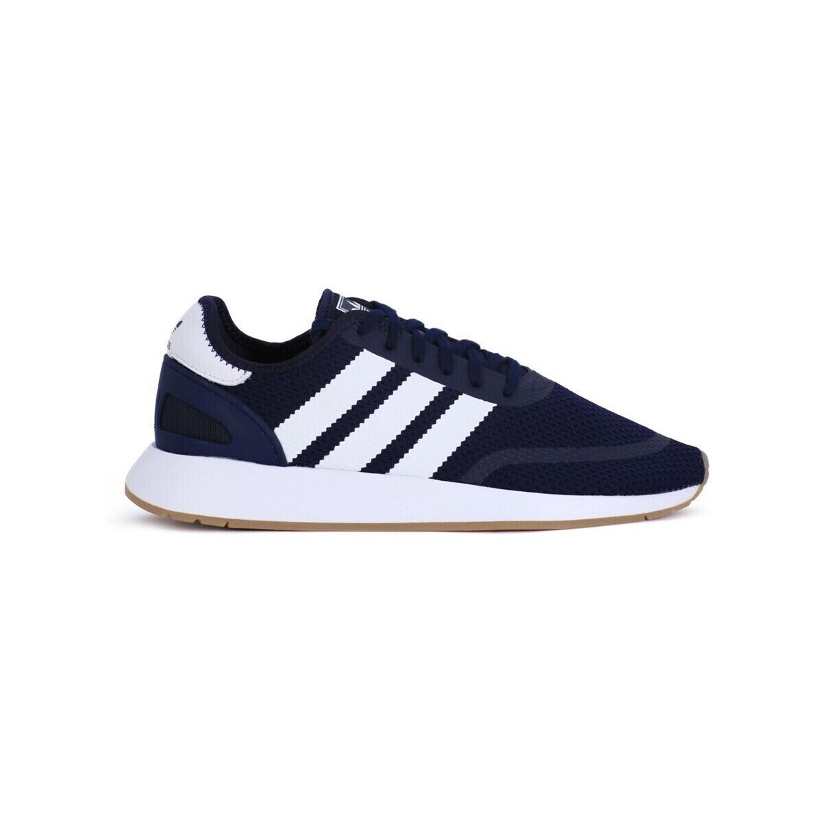 adidas  N5923  Tmavě modrá