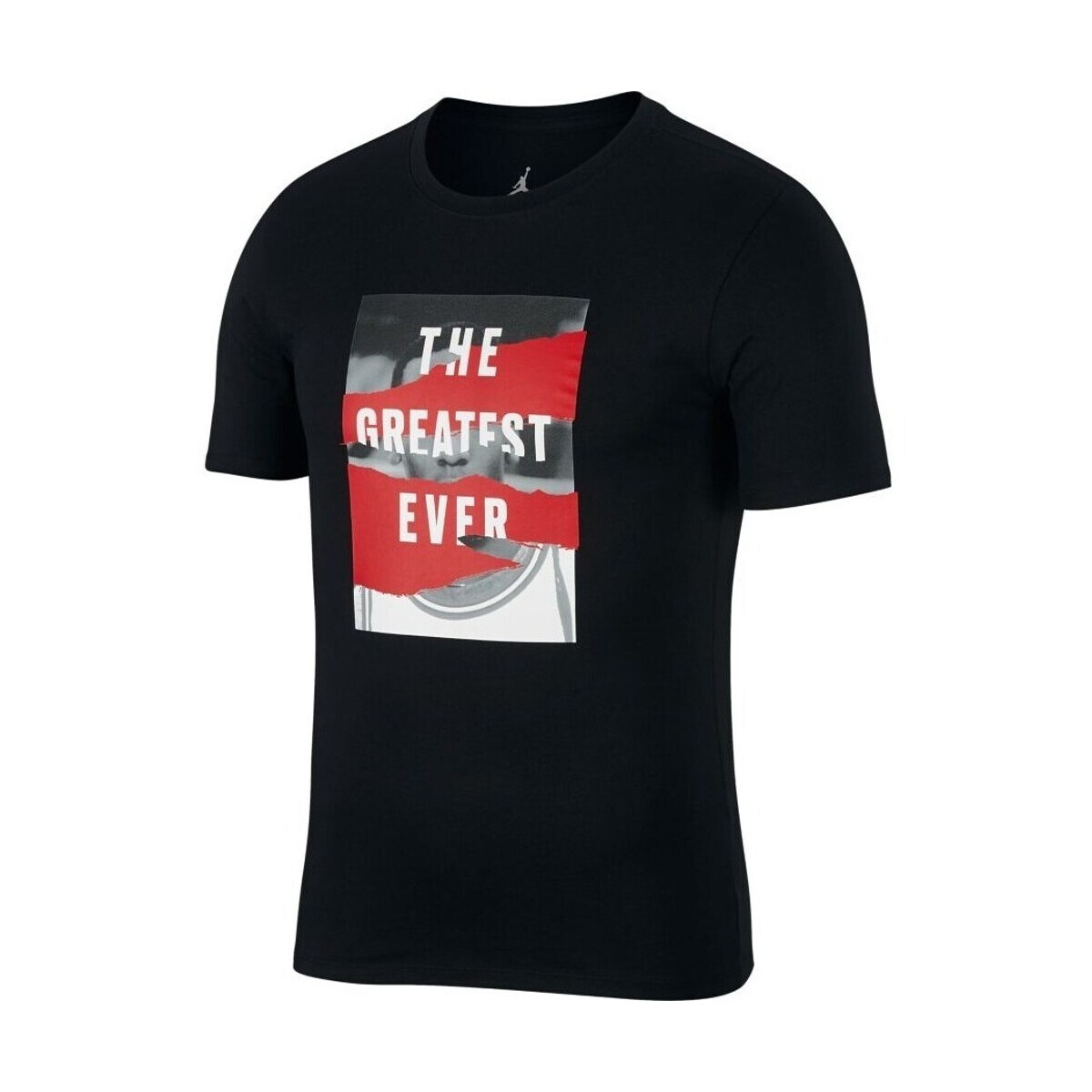 Nike  Heritage GFX1  Černá