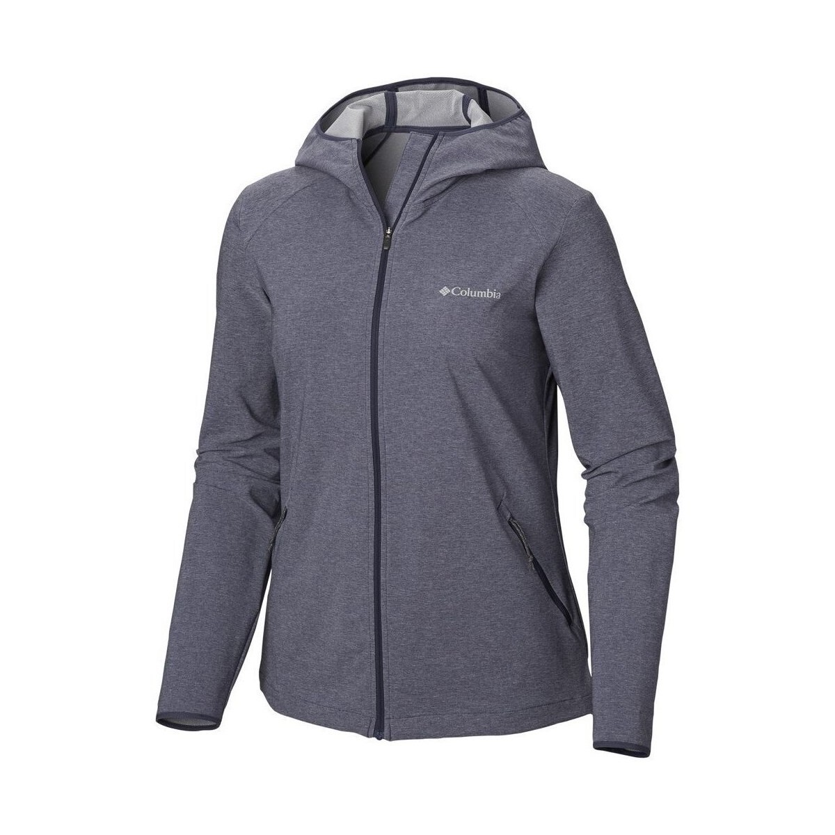 Columbia  Heather Canyon Softshell  ruznobarevne