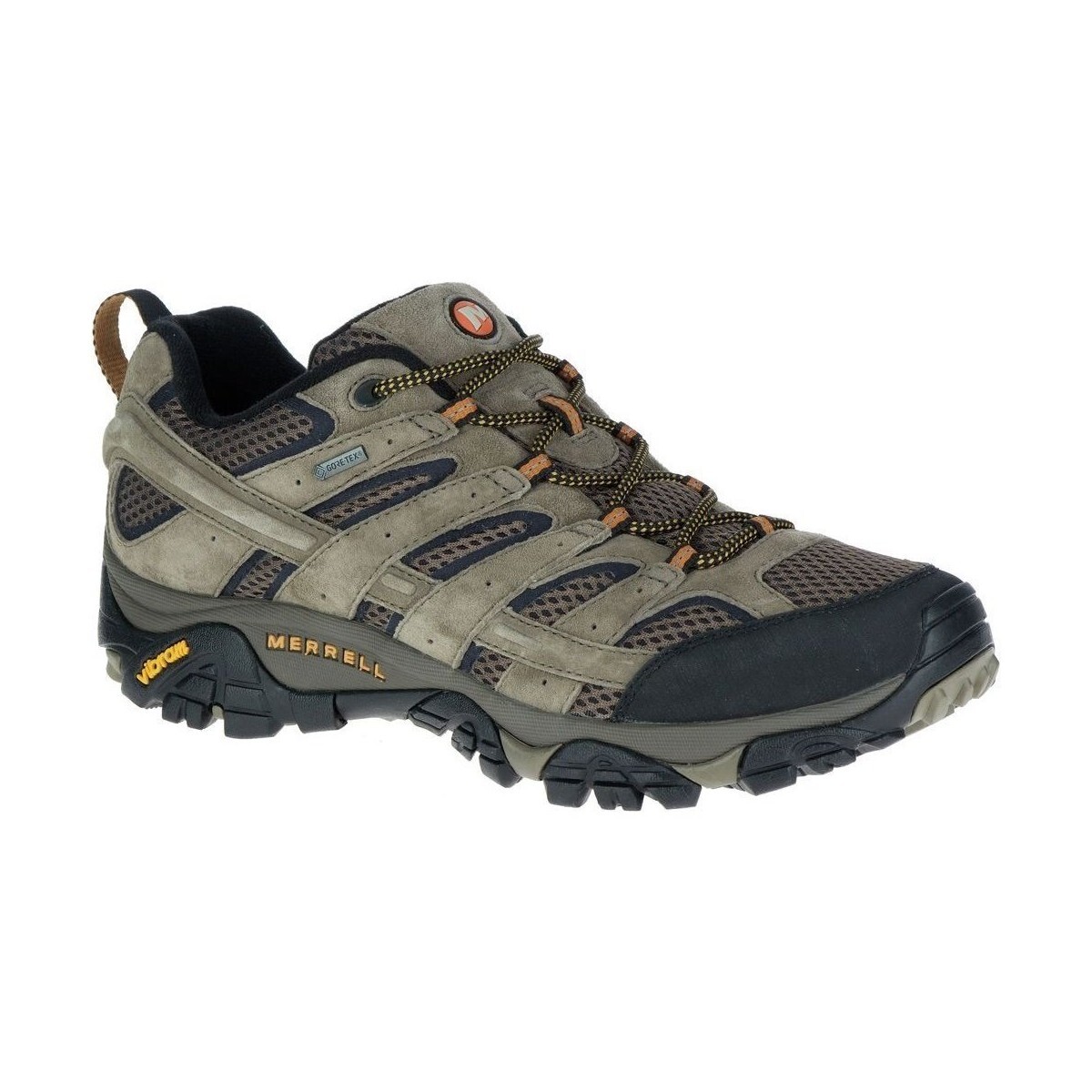 Merrell  Moab 2 Ltr Goretex  Béžová