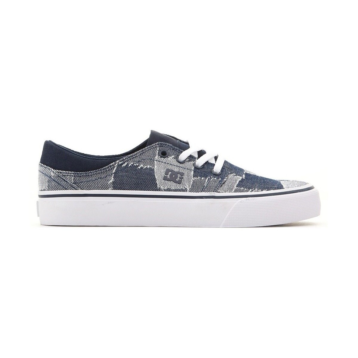 DC Shoes  Trase TX LE  Šedá