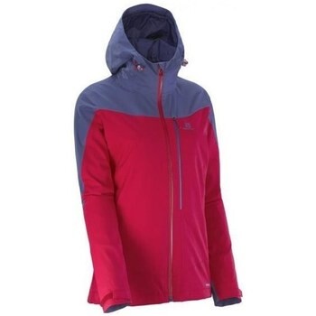 Salomon  LA Cote Jkt W Lotus  ruznobarevne