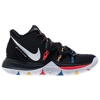 Nike Kyrie 5 Černá