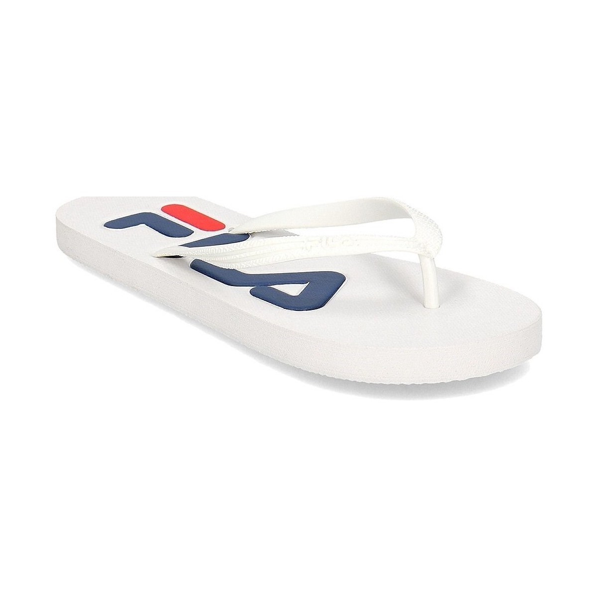 Fila  Troy Slipper  Bílá