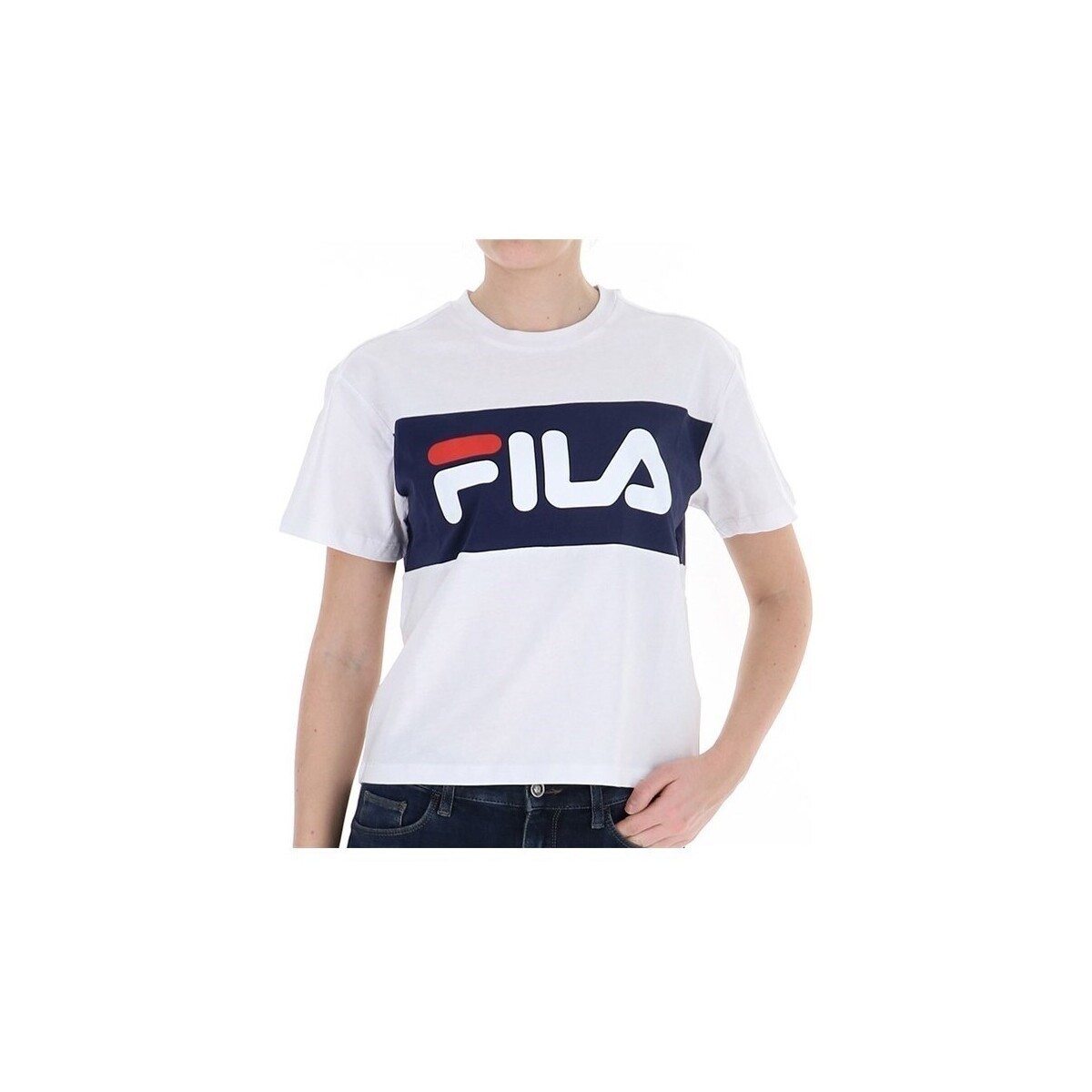 Fila  Women Allison Tee  ruznobarevne