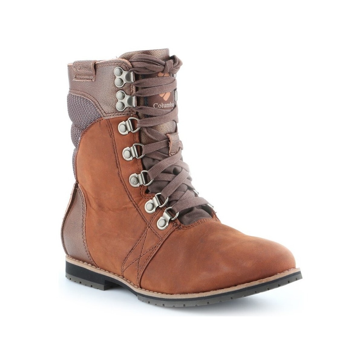 Columbia  Twentythird Ave WP Mid  Hnědá