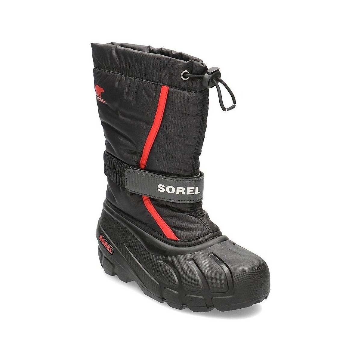 Sorel  Youth Flurry  Černá