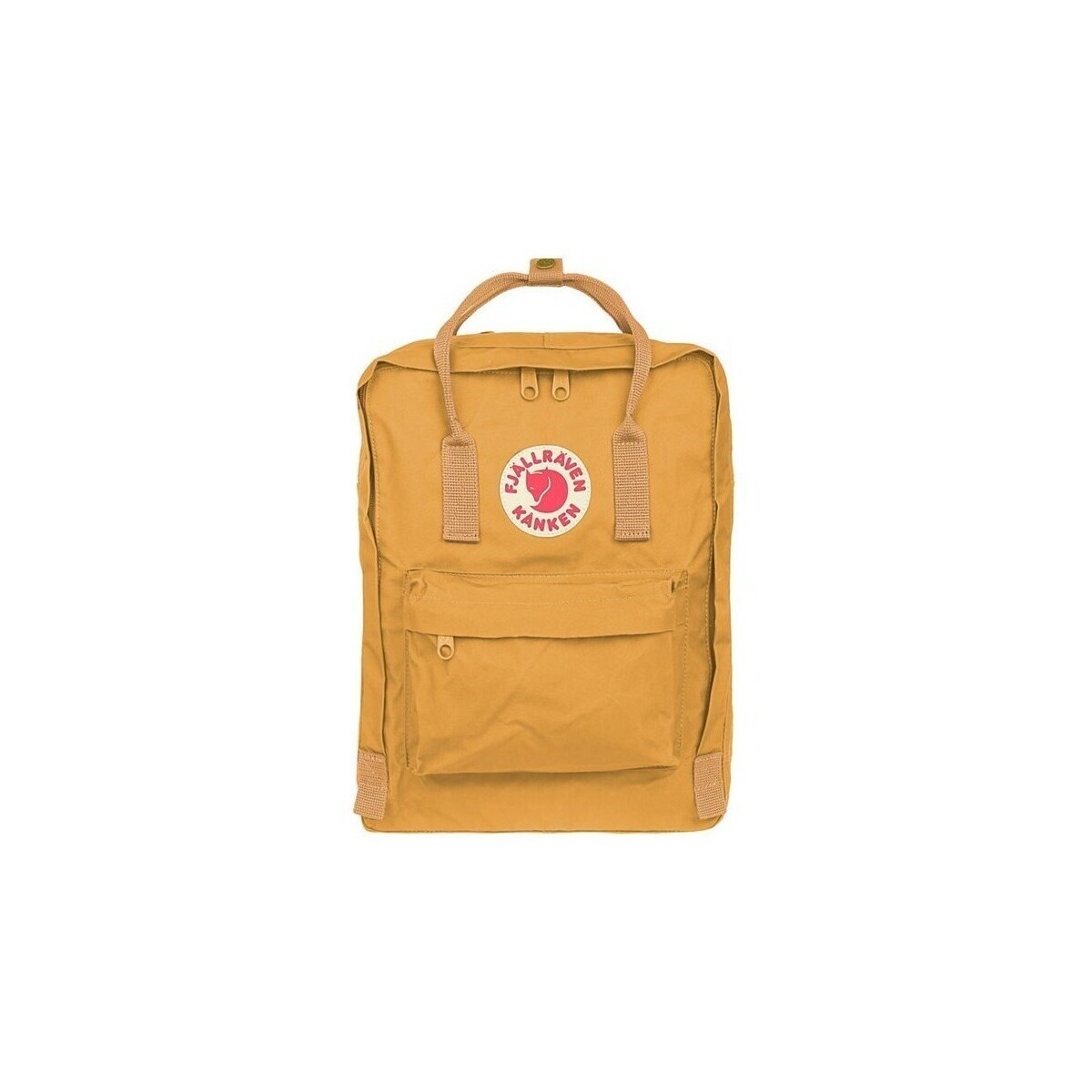 Fjallraven  Kanken Ochre  Žlutá
