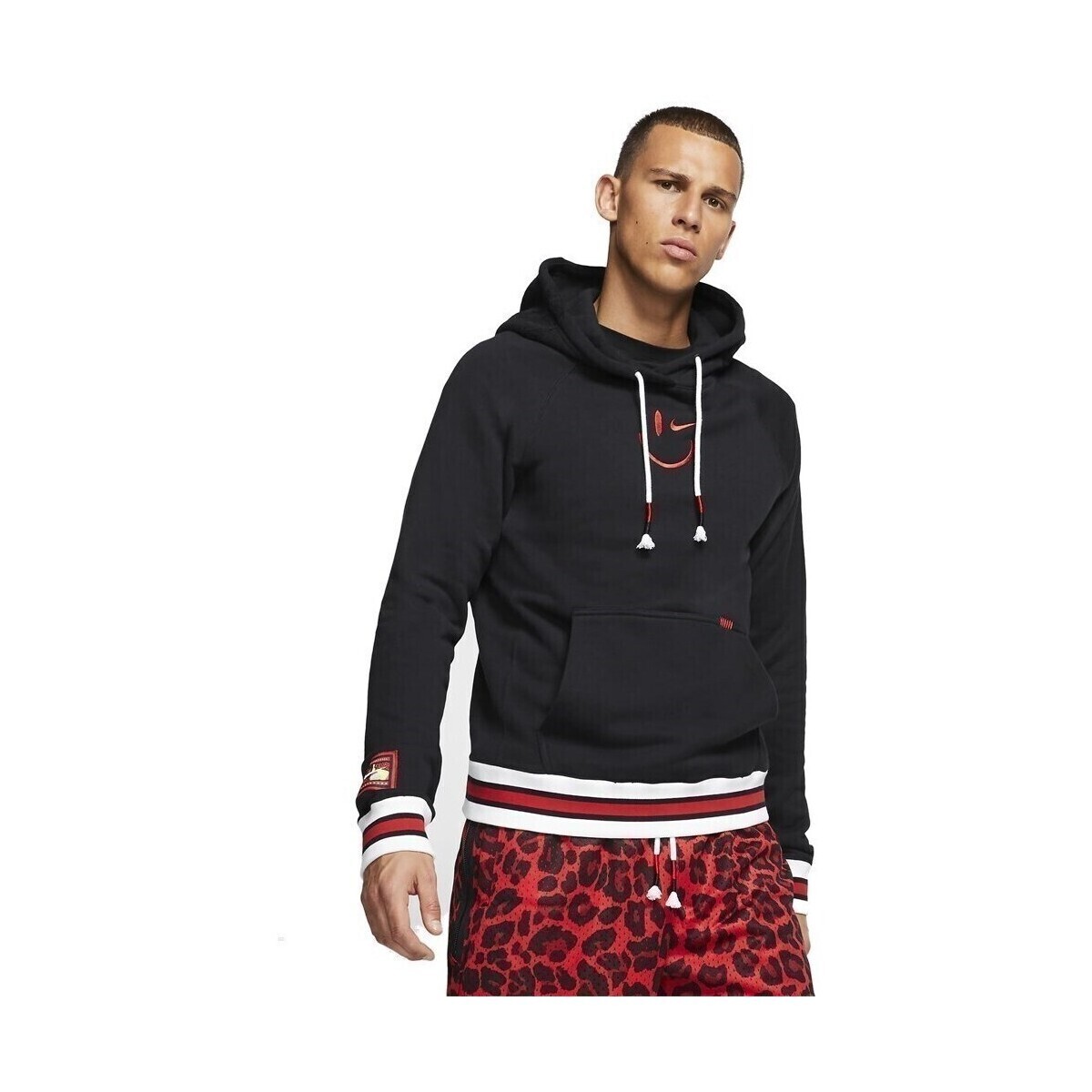 Nike  Sweat Kma  Černá