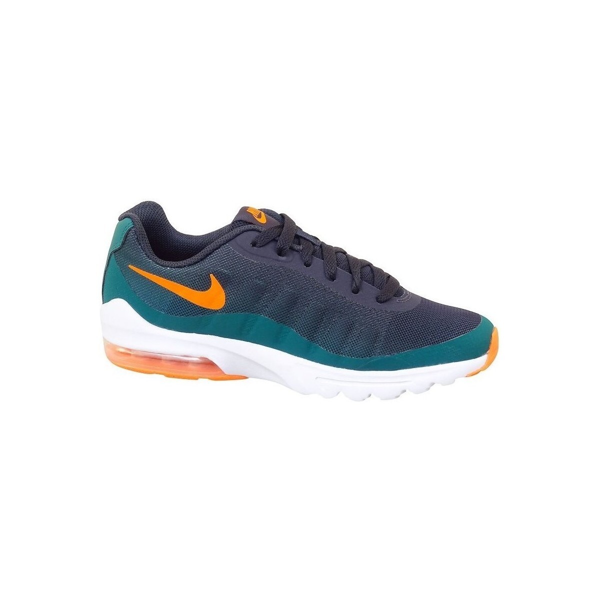 Nike  Air Max Invigor Print GS  ruznobarevne