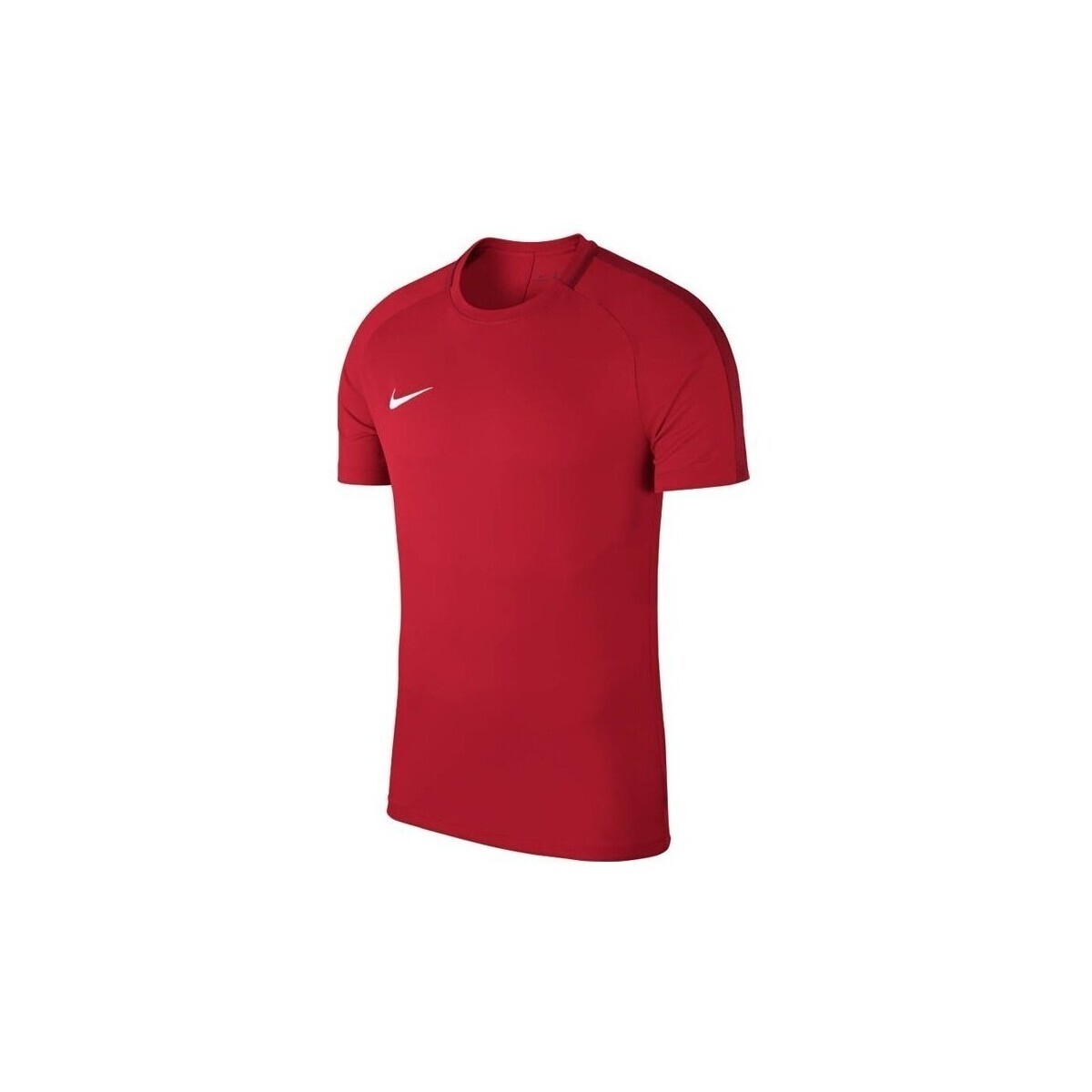 Nike  Dry Academy 18  Červená