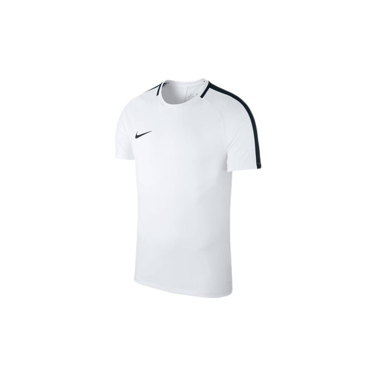 Nike  Dry Academy 18  Bílá