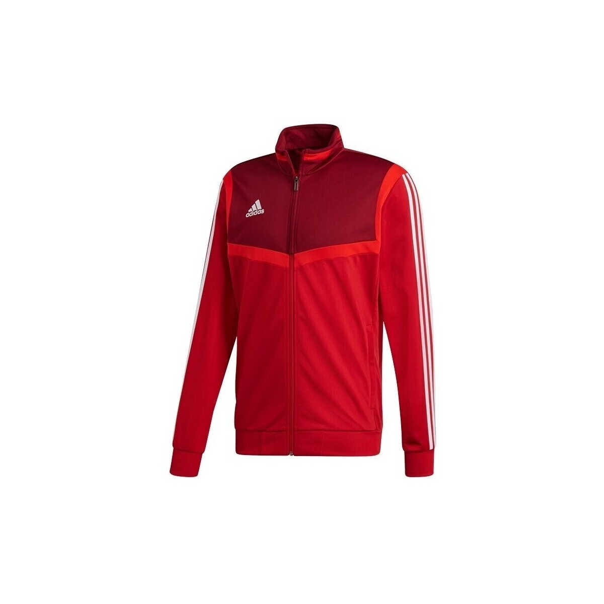 adidas  JR Tiro 19  Červená